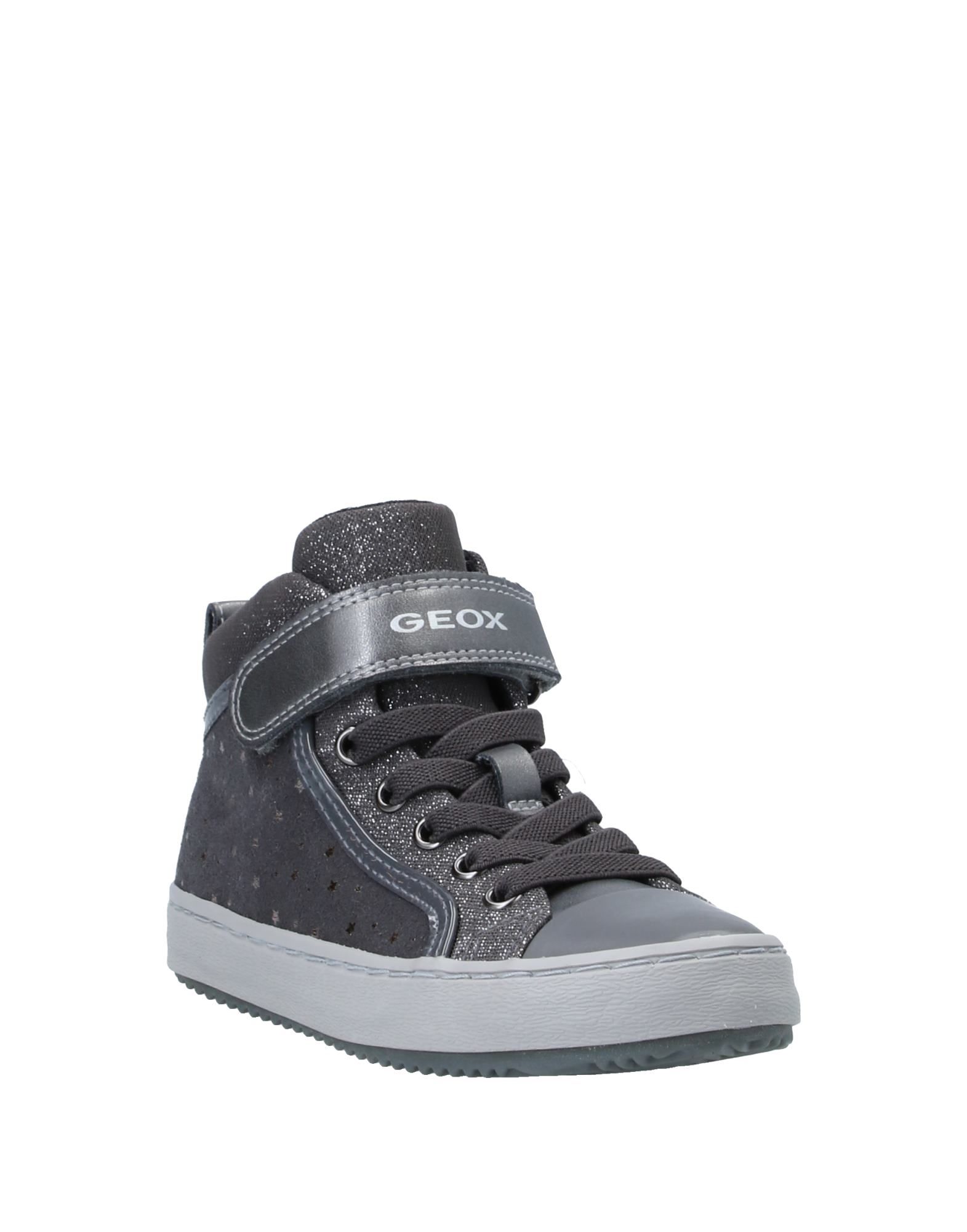  Geox - Schuhe - Sneakers - On Yoox.com 