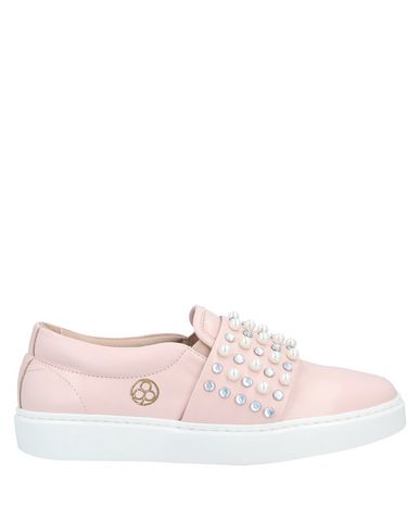 Низкие кеды и кроссовки