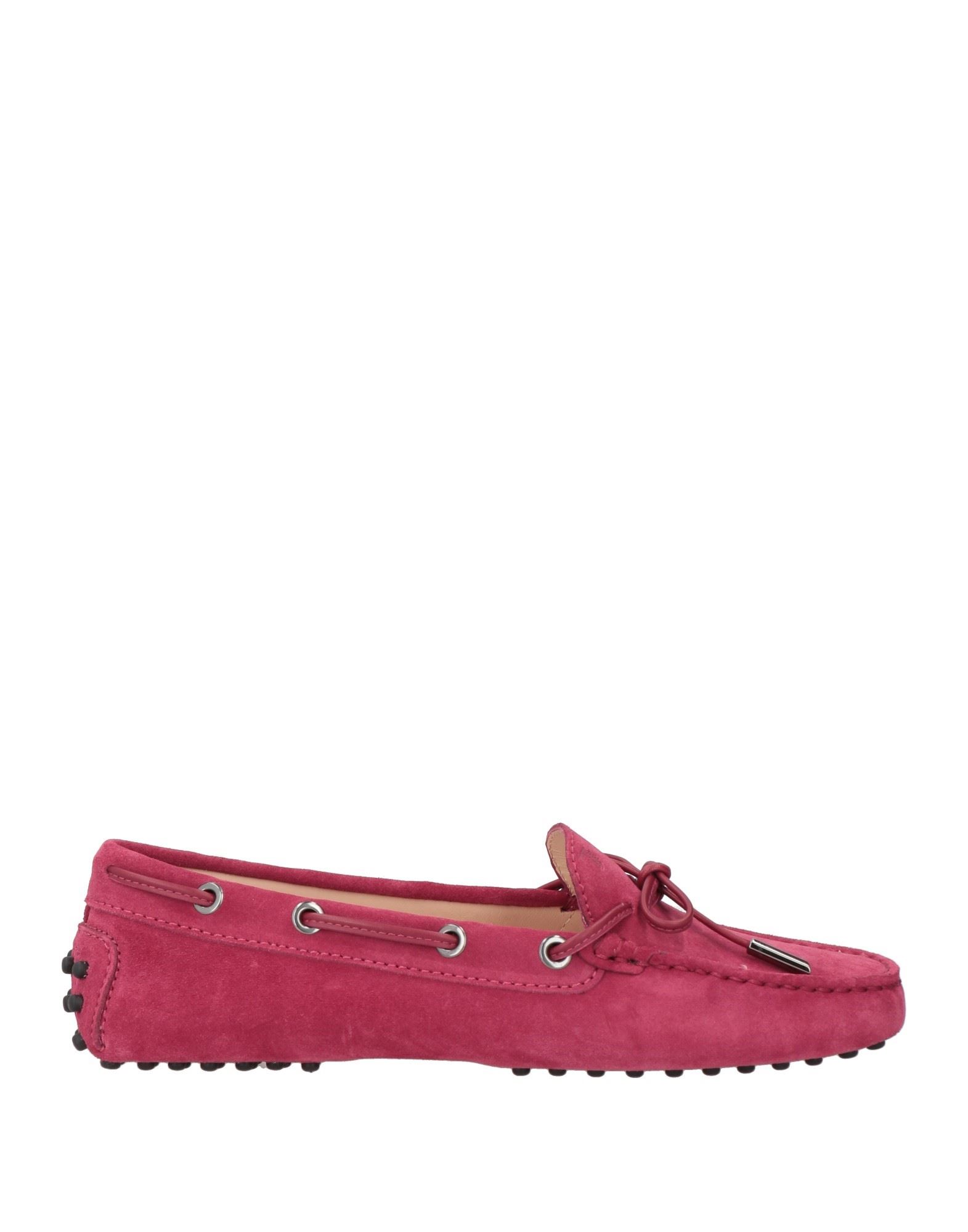 TOD'S ΠΑΠΟΥΤΣΙΑ Μοκασίνια