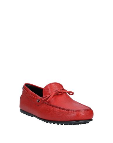 фото Мокасины Tod's