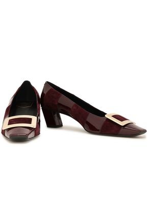 outnet roger vivier