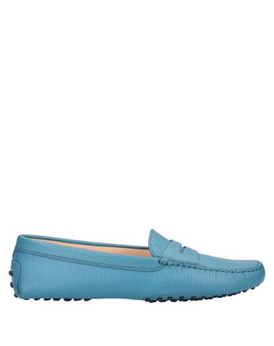 фото Мокасины tod's