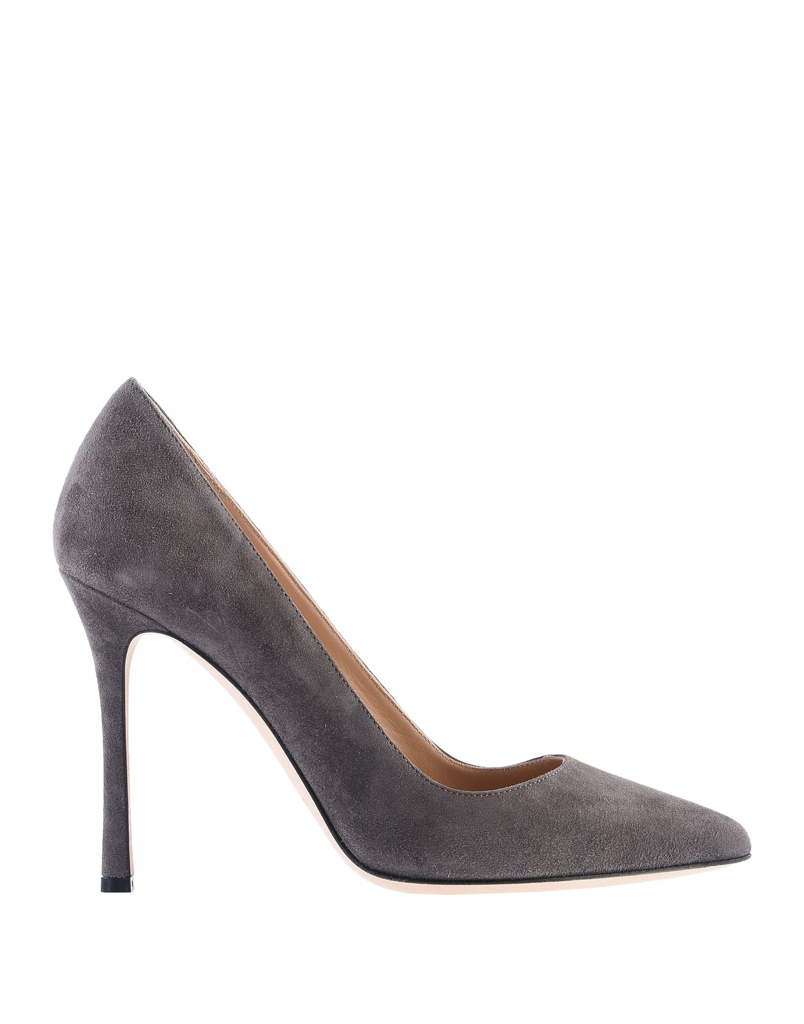  Sergio Rossi - Schuhe - Pumps - On Yoox.com 