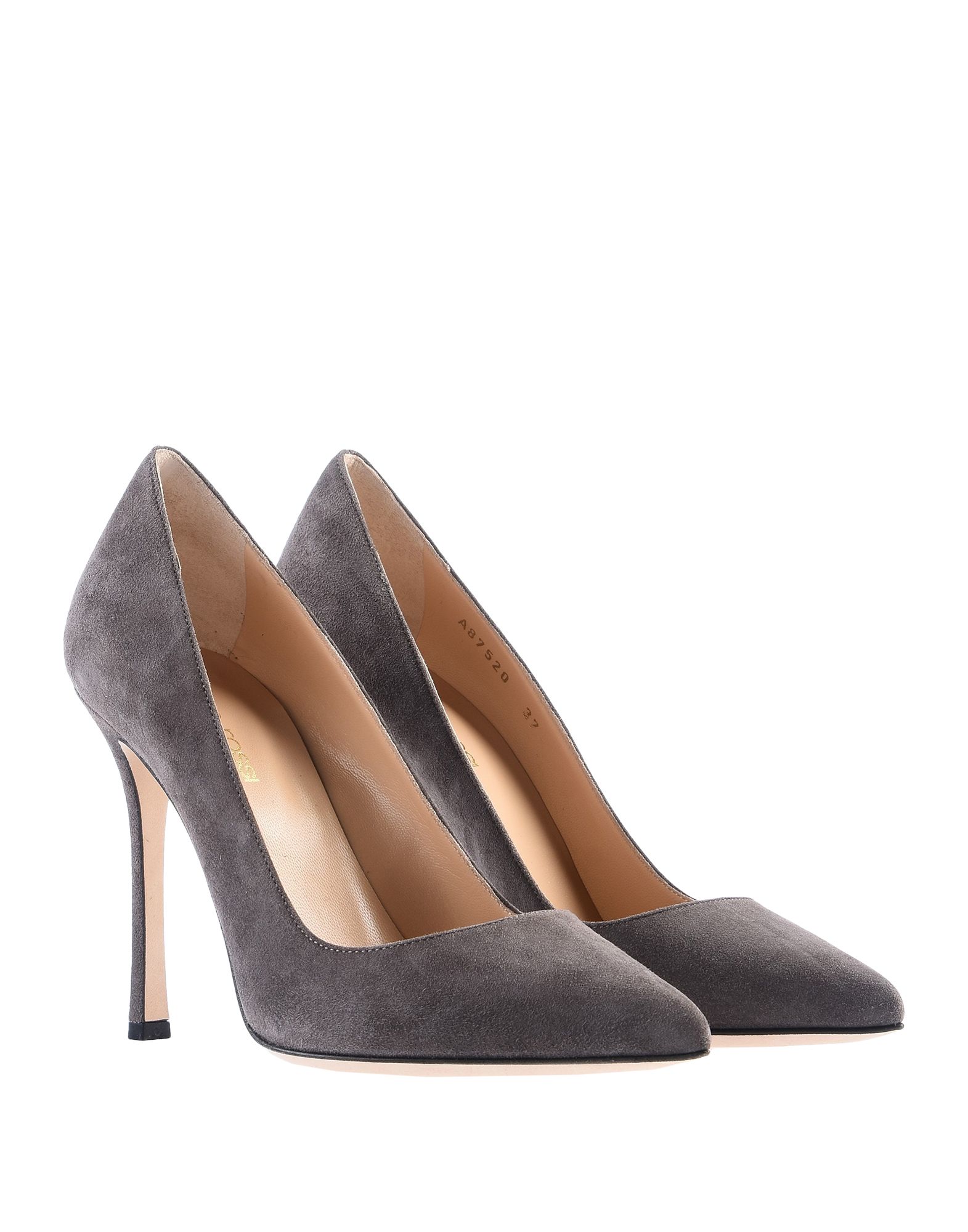 Sergio Rossi - Schuhe - Pumps - On Yoox.com 