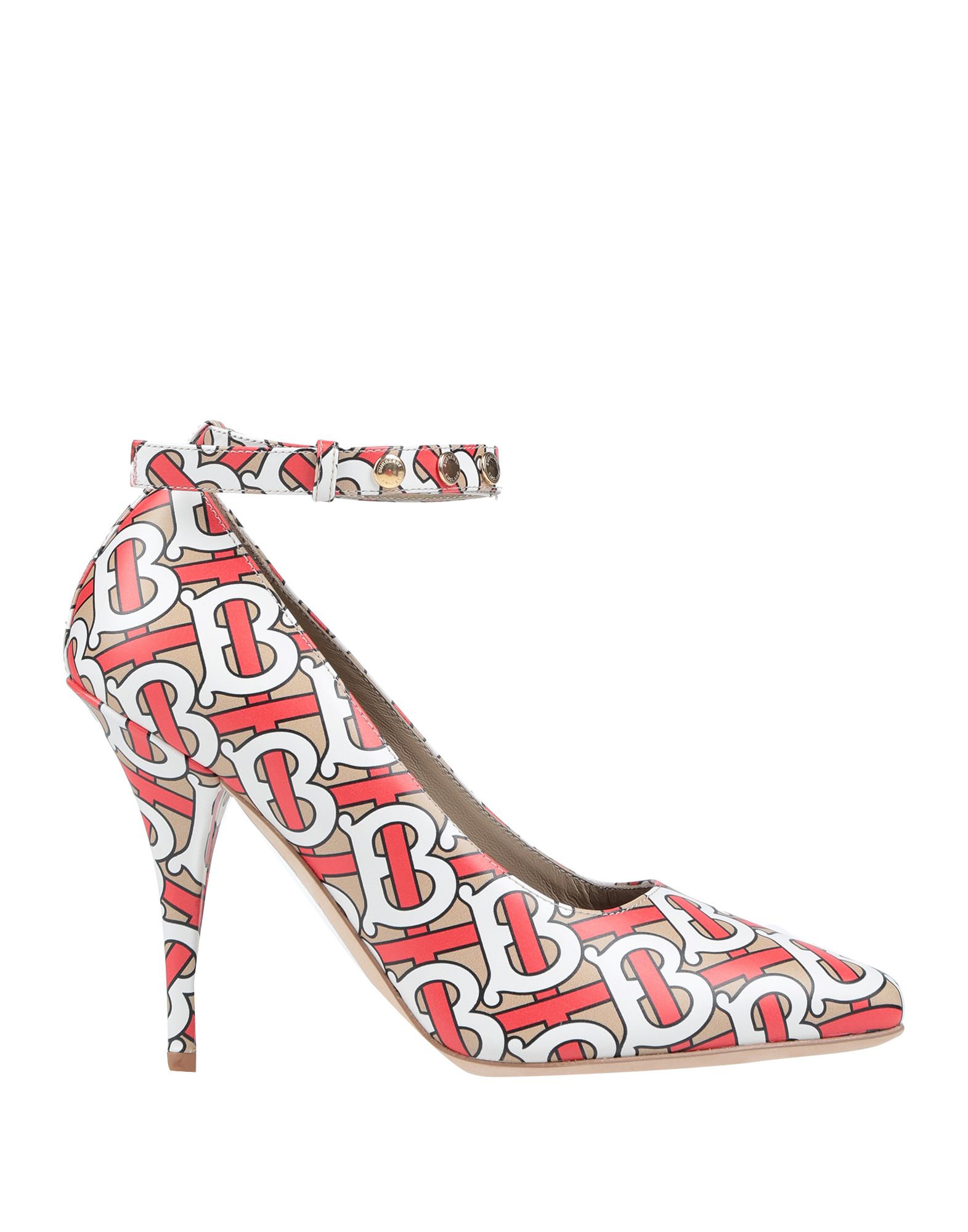  Burberry - Schuhe - Pumps - On Yoox.com 