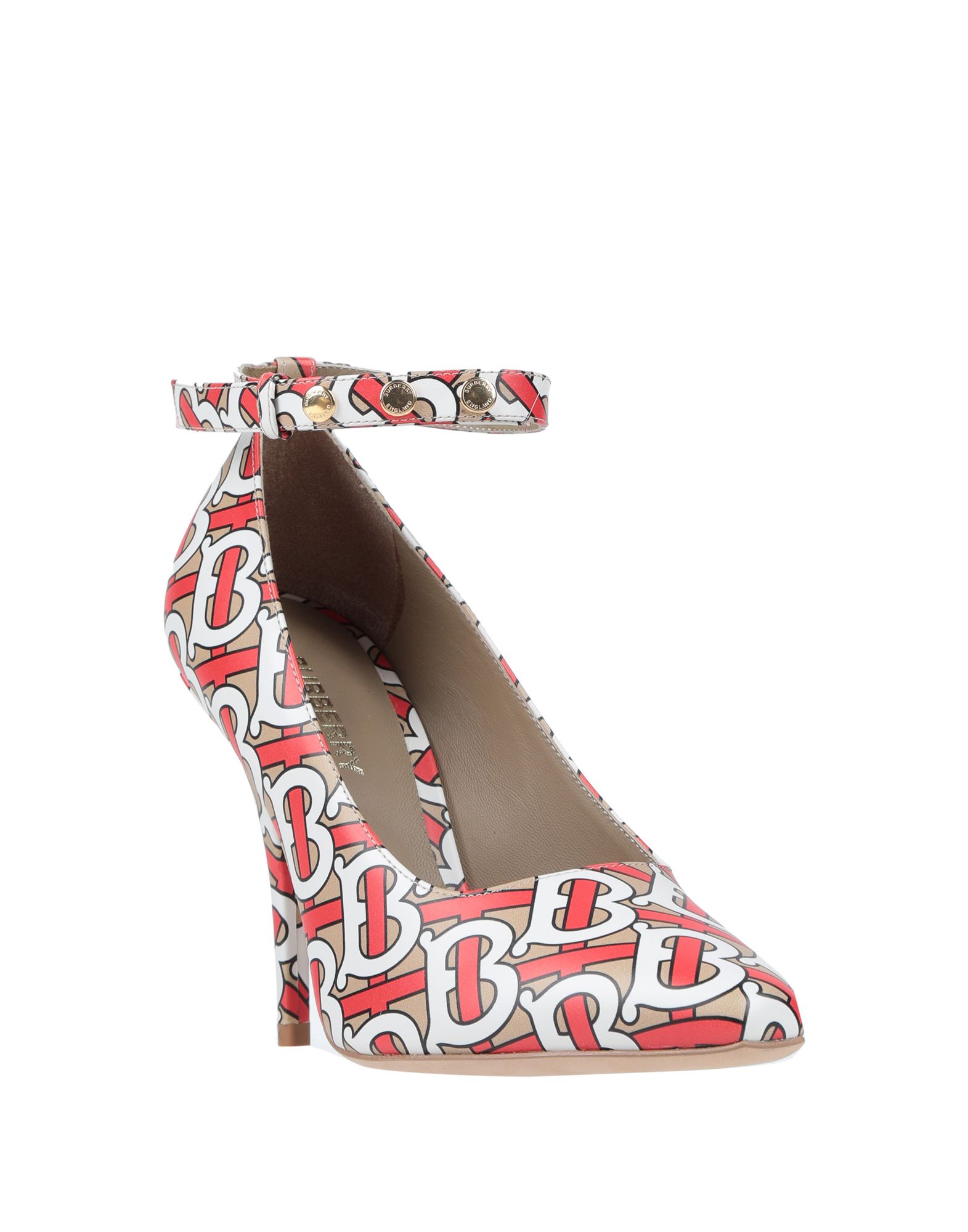  Burberry - Schuhe - Pumps - On Yoox.com 