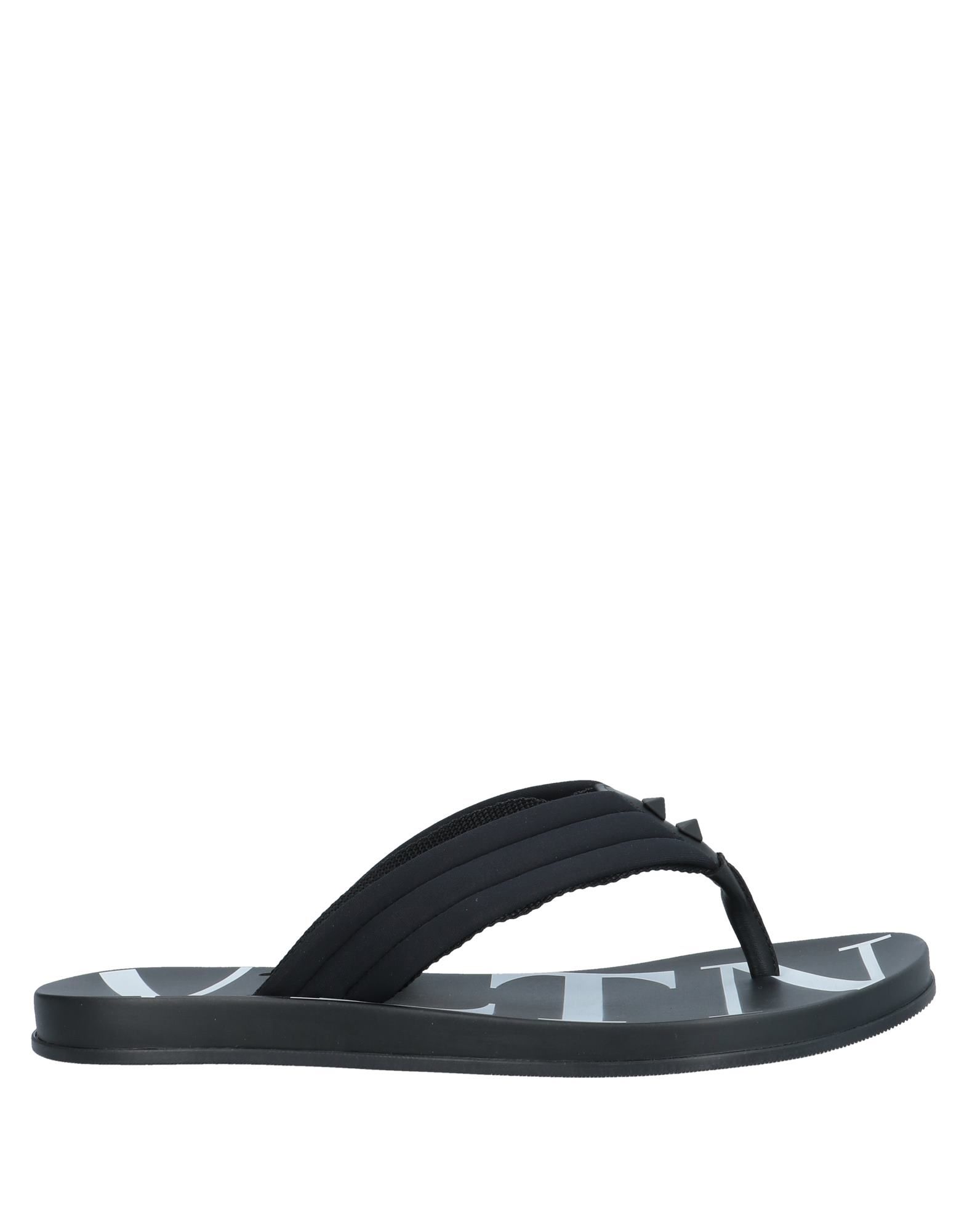  Valentino Garavani - Schuhe - Zehentrenner - On Yoox.com 