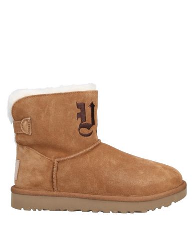 фото Полусапоги и высокие ботинки Ugg + jeremy scott