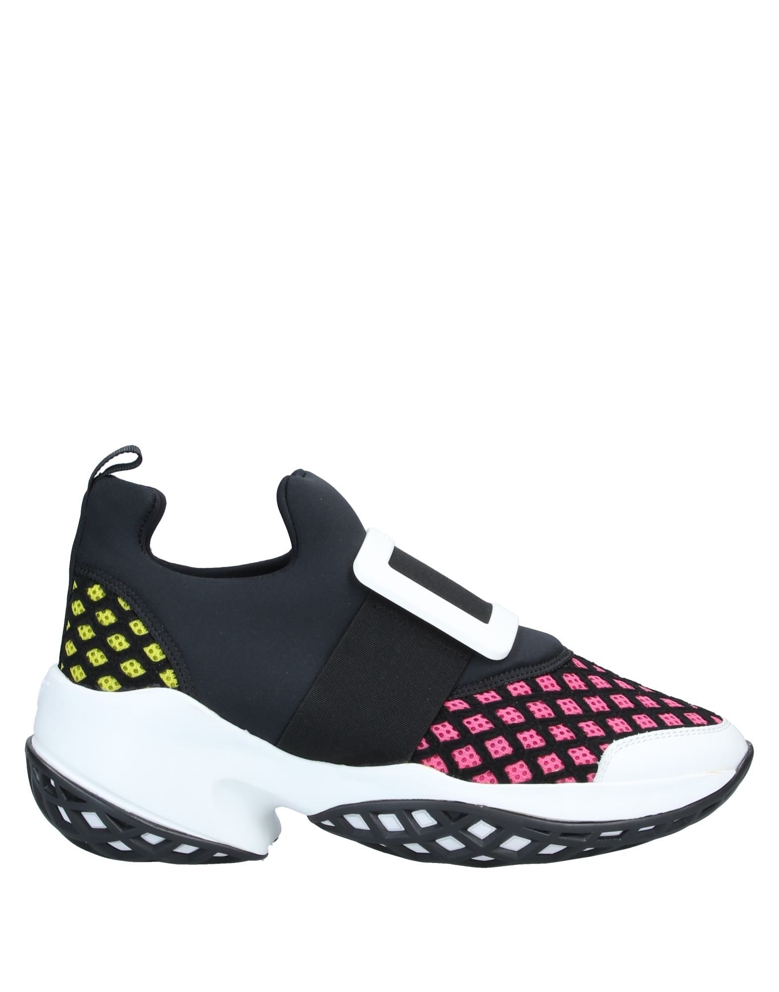 ROGER VIVIER ROGER VIVIER ΠΑΠΟΥΤΣΙΑ Αθλητικά παπούτσια