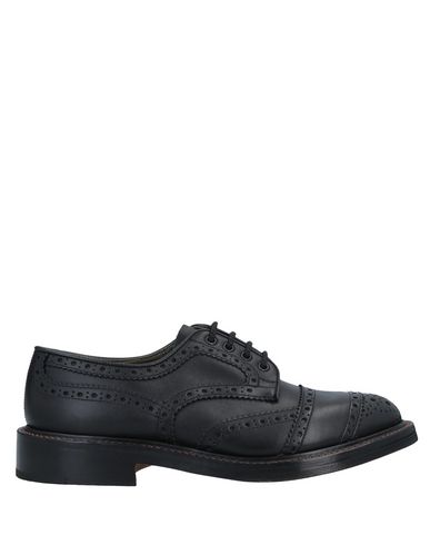 Обувь на шнурках TRICKER'S for BELSTAFF 11768829kp