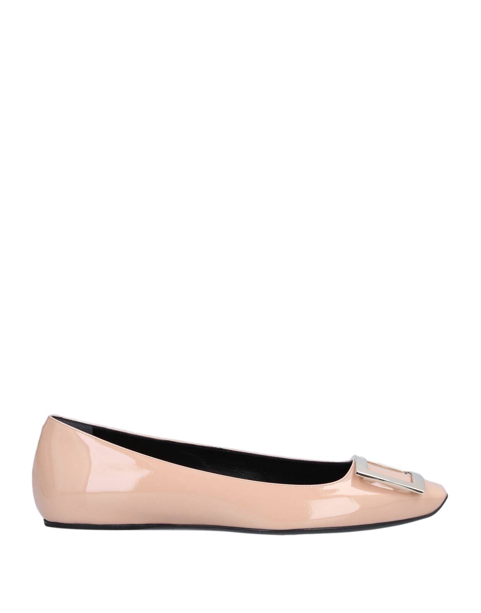 ROGER VIVIER ROGER VIVIER ΠΑΠΟΥΤΣΙΑ Μπαλαρίνες