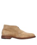 ALDEN Herren Stiefelette Farbe Beige Gre 5