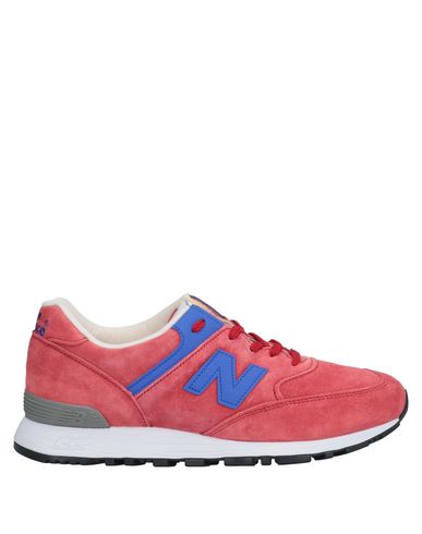 фото Низкие кеды и кроссовки New balance