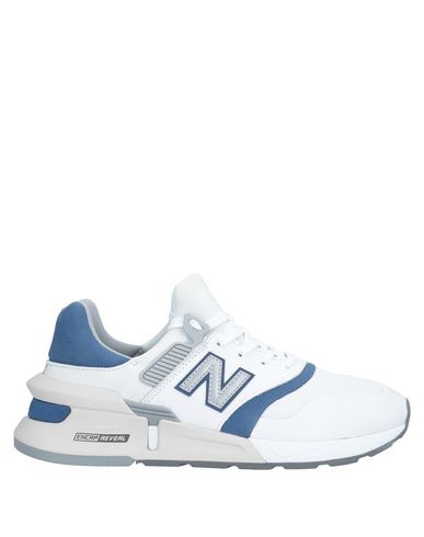 Низкие кеды и кроссовки New Balance 11770035pl