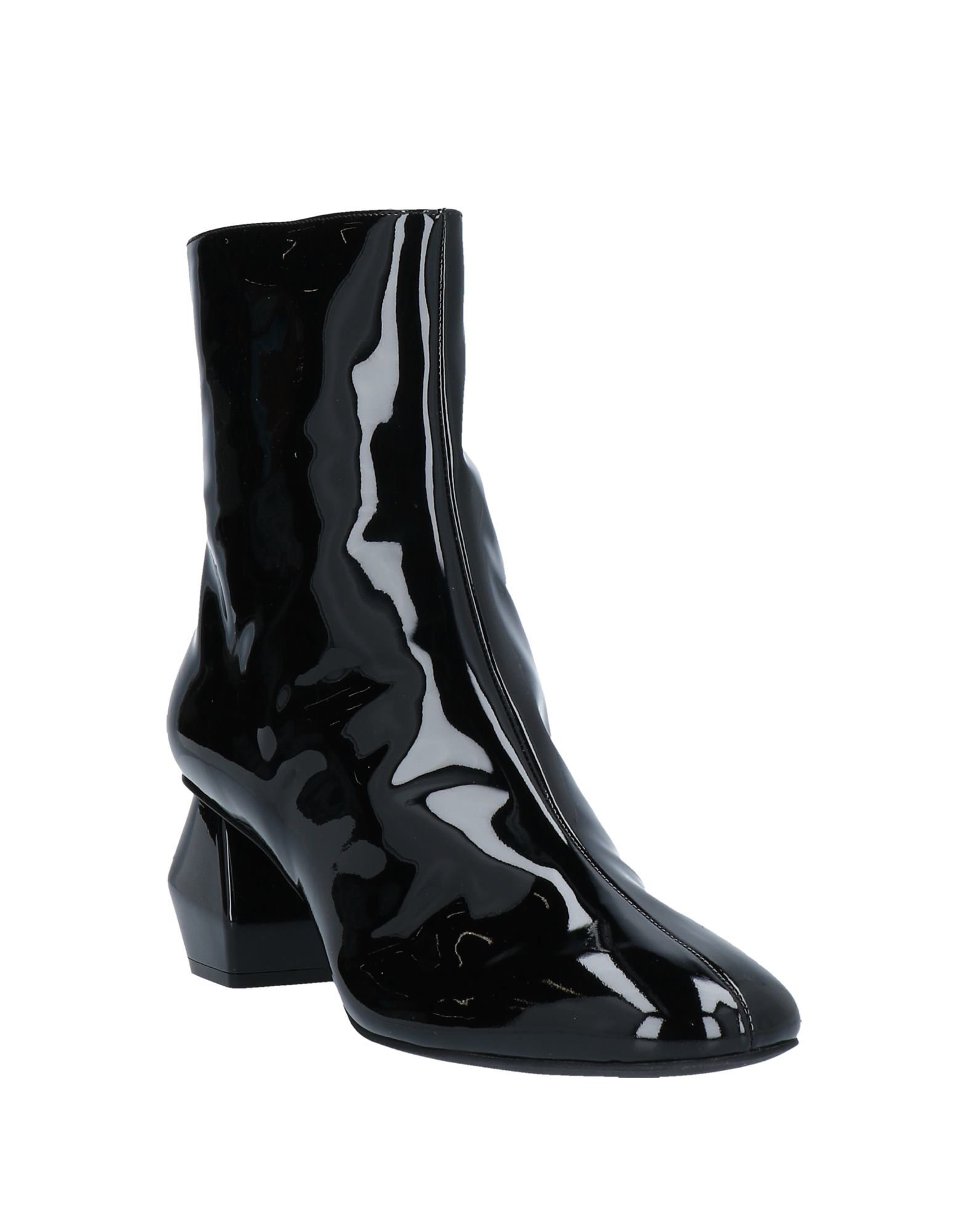  Emporio Armani - Calzado - Botines De Caña Alta - On Yoox.com 