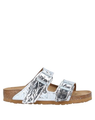 Сандалии RICK OWENS x BIRKENSTOCK 11770365qd