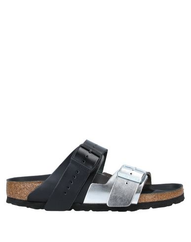 Сандалии RICK OWENS x BIRKENSTOCK 11770373PW