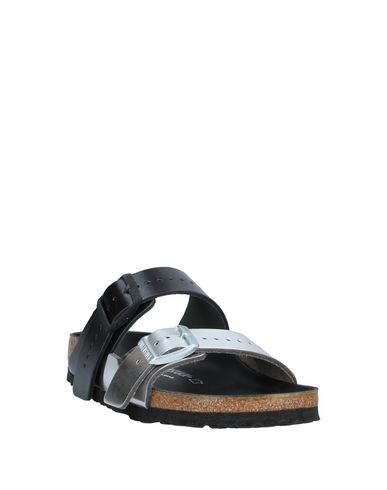 фото Сандалии Rick owens x birkenstock