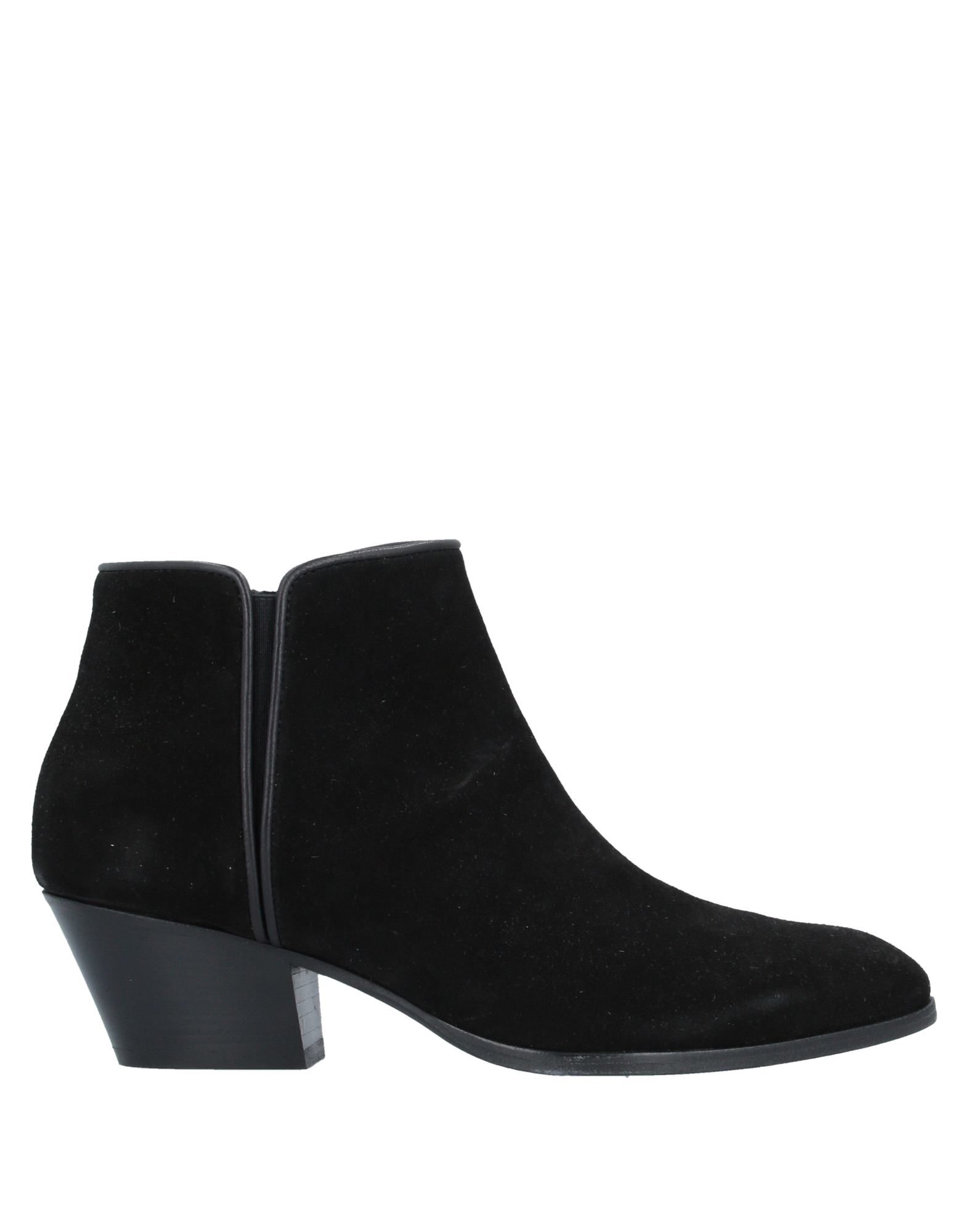 GIUSEPPE ZANOTTI GIUSEPPE ZANOTTI ΠΑΠΟΥΤΣΙΑ Μποτάκια