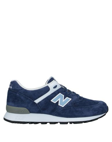 фото Низкие кеды и кроссовки New balance