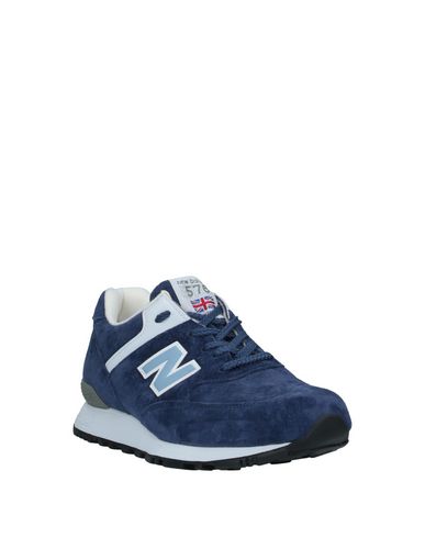 фото Низкие кеды и кроссовки New balance