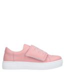 FENDI Mdchen 9-16 jahre Low Sneakers & Tennisschuhe Farbe Rosa Gre 21