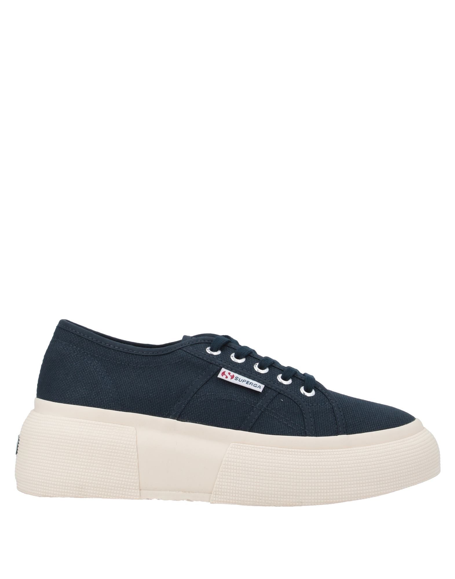 superga colore jeans