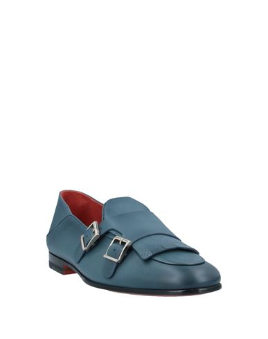 фото Мокасины santoni