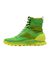 11772131re - Shoes - Bags STONE ISLAND SHOE S0695 GARMENT DYED LEATHER EXOSTRIKE BOOT CON DYNEEMA® STONE ISLAND