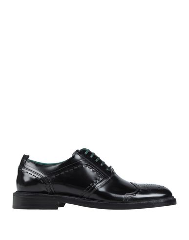 Обувь на шнурках Dolce&Gabbana 11772143ru