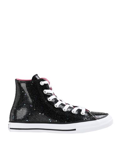 фото Высокие кеды и кроссовки converse all star