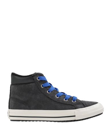 фото Высокие кеды и кроссовки converse all star