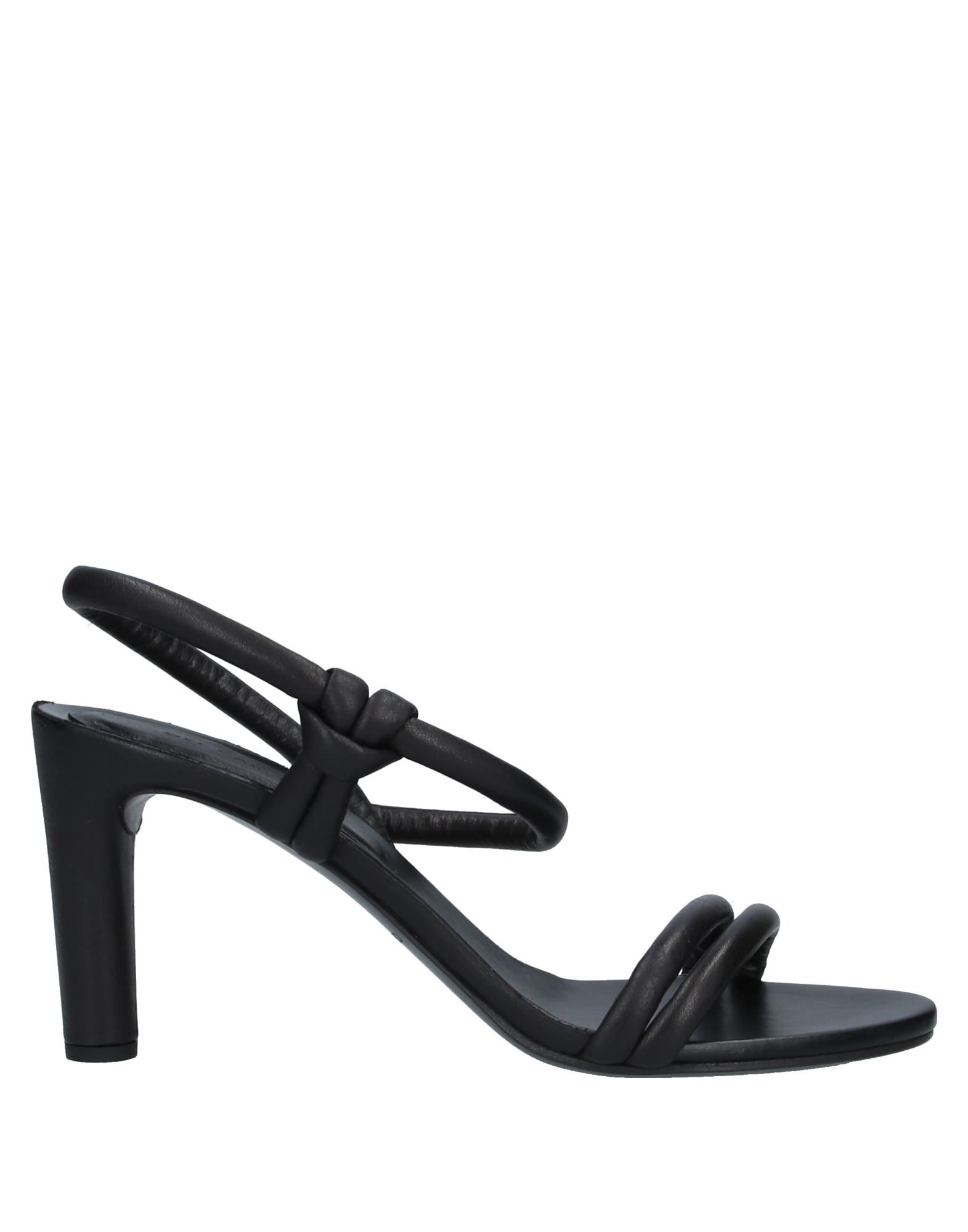  Del Carlo - Schuhe - Sandalen - On Yoox.com 