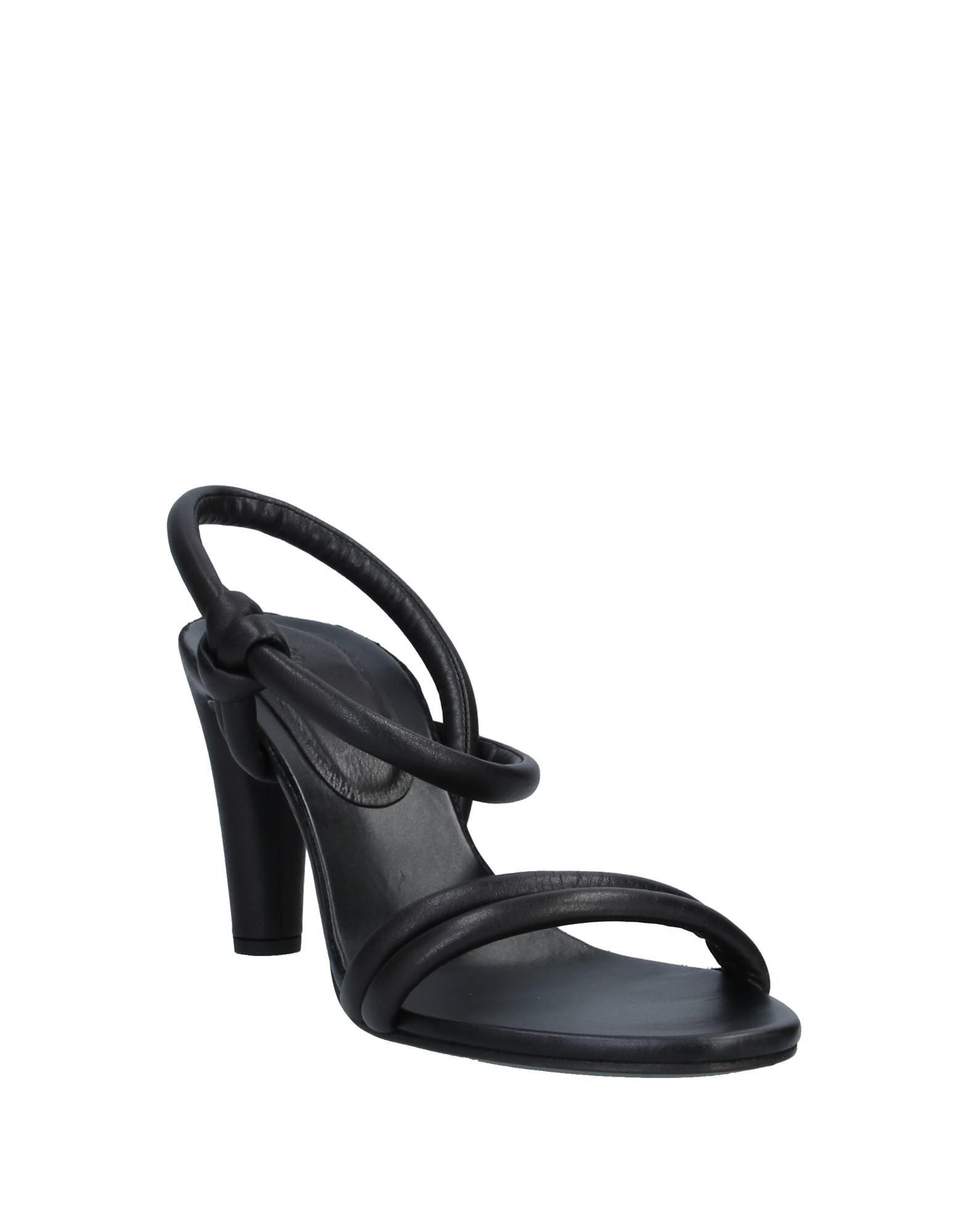  Del Carlo - Schuhe - Sandalen - On Yoox.com 