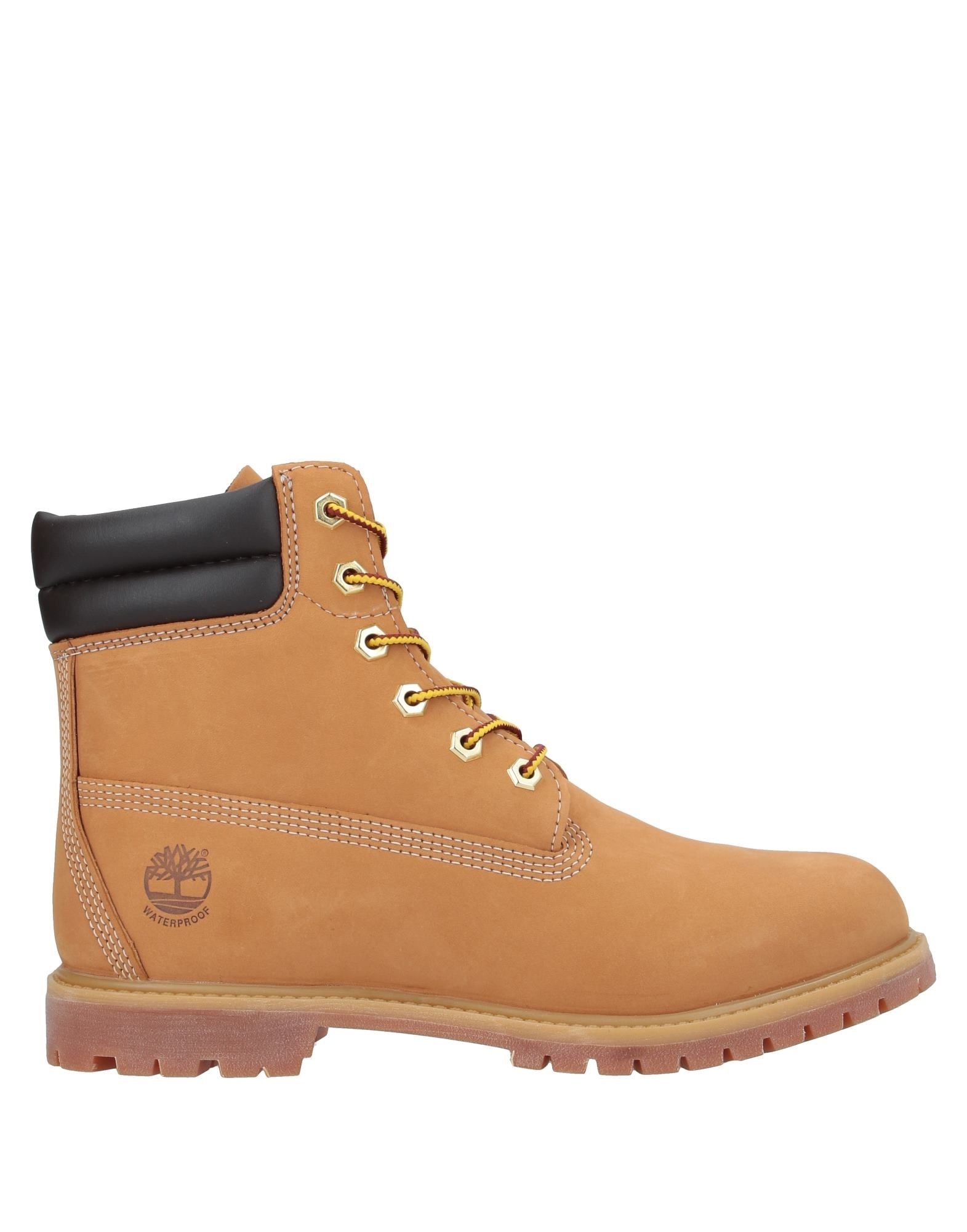 TIMBERLAND TIMBERLAND ΠΑΠΟΥΤΣΙΑ Μποτάκια