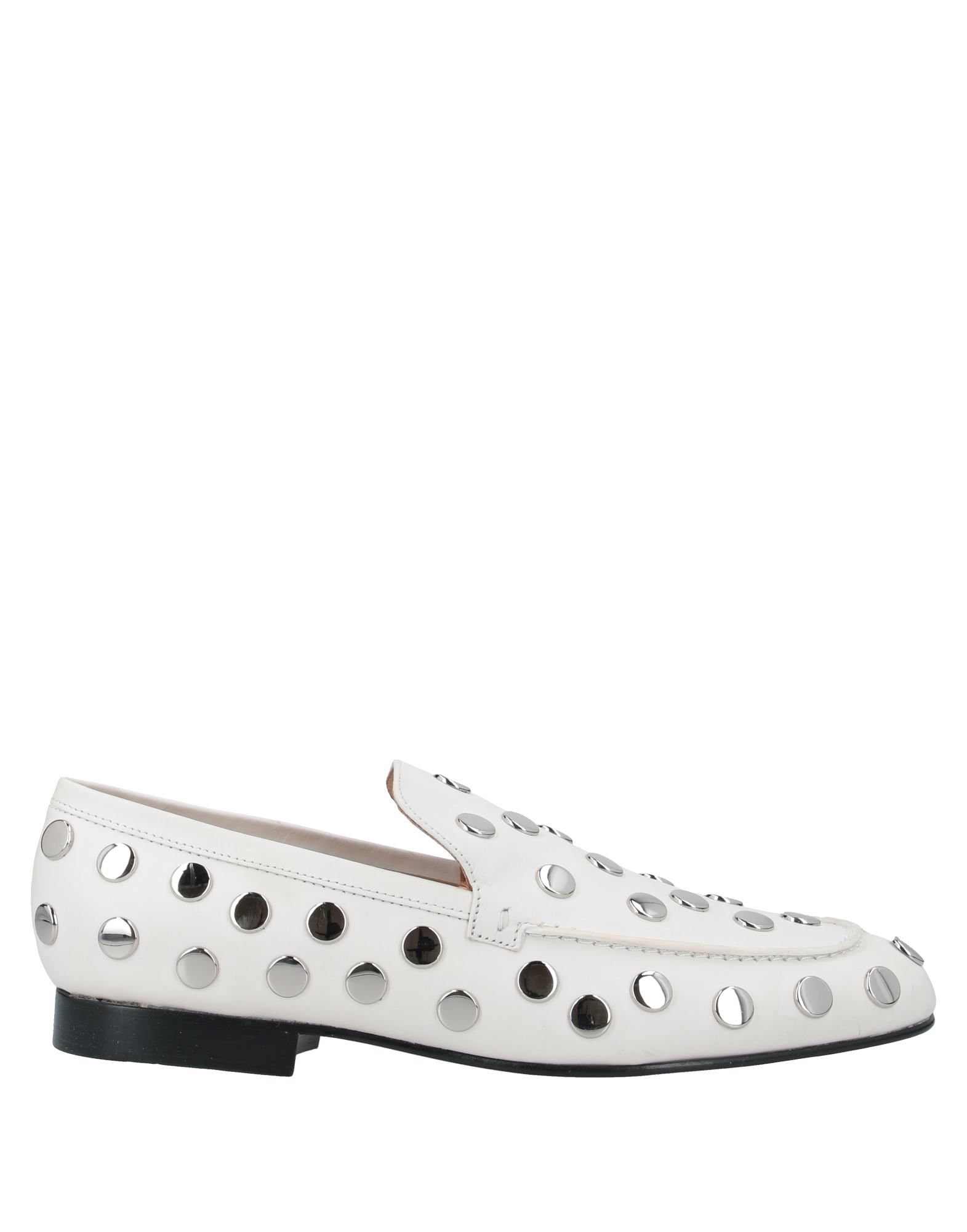 JIL SANDER NAVY JIL SANDER NAVY ΠΑΠΟΥΤΣΙΑ Μοκασίνια