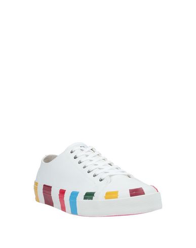 Низкие кеды и кроссовки PS Paul Smith 11773063sh