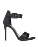 LUCIANO BARACHINI Damen Sandale Farbe Schwarz Gre 13