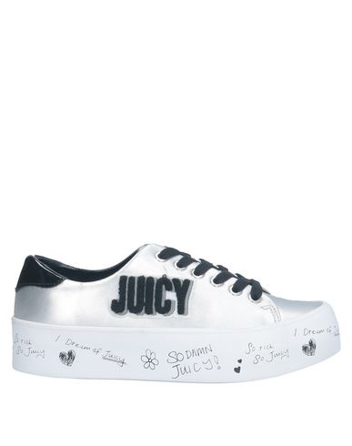 Кеды и кроссовки Juicy Couture 11773982MD