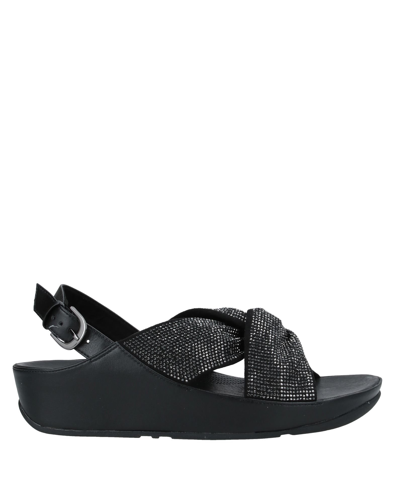 FITFLOP FITFLOP ΠΑΠΟΥΤΣΙΑ Πέδιλα