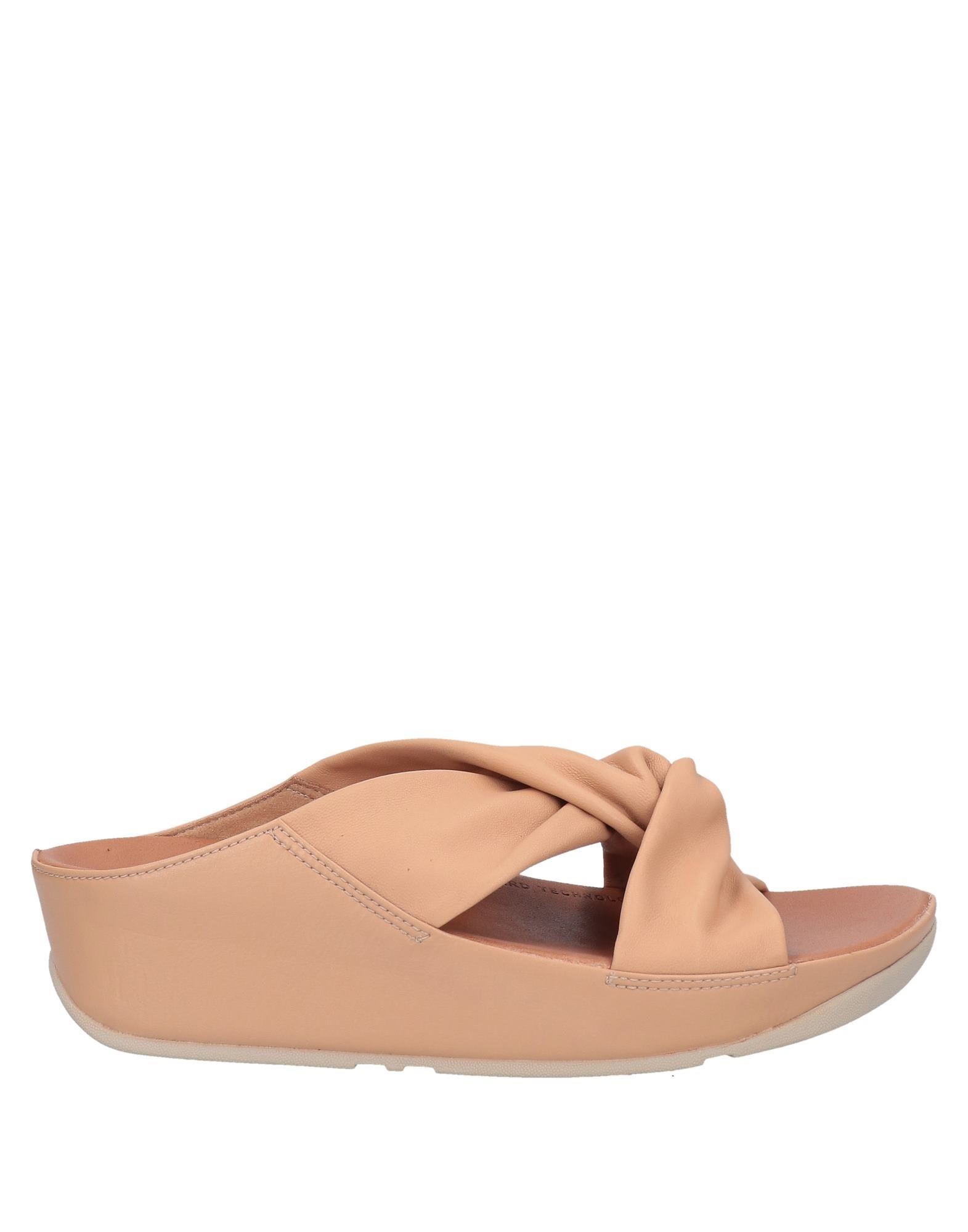 fitflop sandals size 5