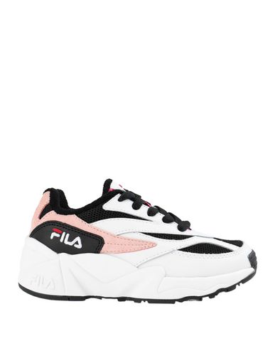 Низкие кеды и кроссовки FILA HERITAGE 11774078td