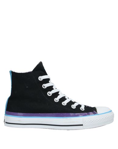 фото Высокие кеды и кроссовки converse all star