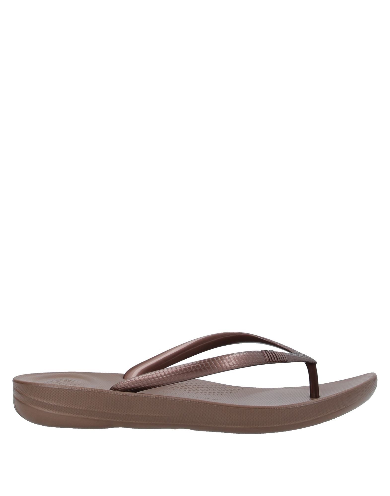 FITFLOP ΠΑΠΟΥΤΣΙΑ Σαγιονάρες