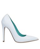 NORMA J.BAKER Damen Pumps Farbe Wei� Gr��e 6