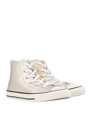 фото Высокие кеды и кроссовки converse all star