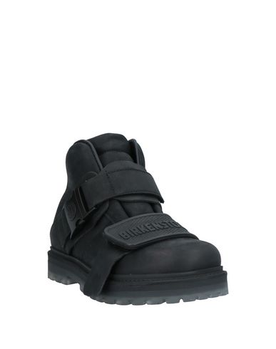 фото Полусапоги и высокие ботинки Rick owens x birkenstock