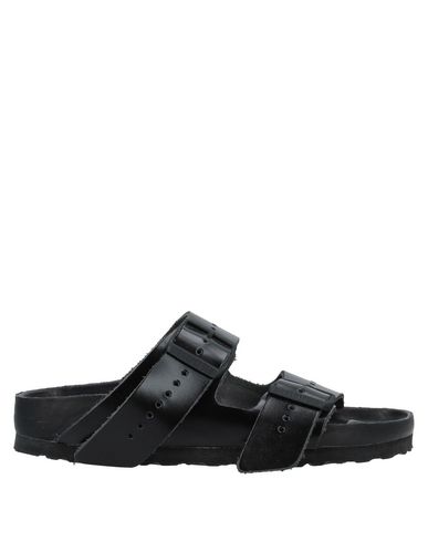 Сандалии RICK OWENS x BIRKENSTOCK 11774617of