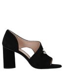 NORMA J.BAKER Damen Pumps Farbe Schwarz Gr��e 9