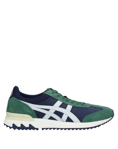 фото Низкие кеды и кроссовки Onitsuka tiger